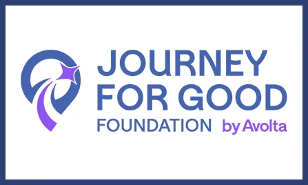 Journey For Good Logo Featured Image